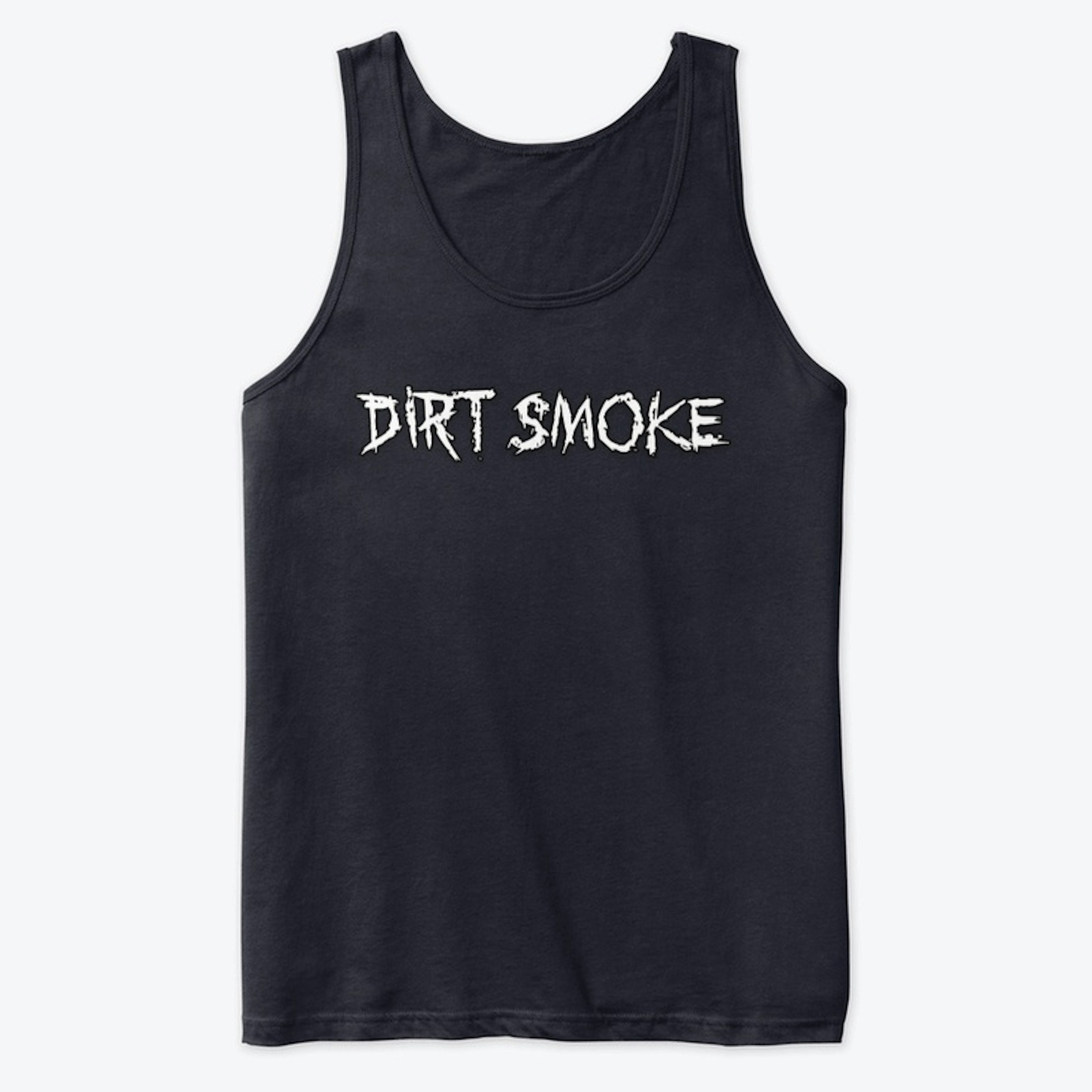 Dirt Smoke Tank Top